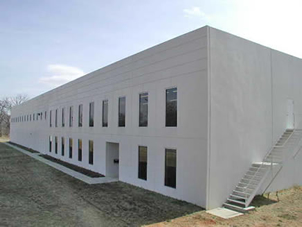 pre-engineered construction york sc